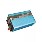Orbus Inverter 1000W 24V Orbus Tam Sinus