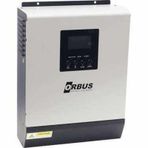 Orbus KS1000 12V 1000W PWM Tam Sinüs Akıllı İnverter