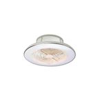 Orbus Motor DC 30 W 70W 3000K-6500K Led Tavan Vantilatör