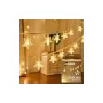 Orbus ORB-YLDZ 2.3 m Şerit Led Yıldız Led Işık Zinciri