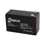 Orbus ORB12-9 ,12V/9AH Kuru Akü