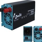 Orbus ORB600M Dc 12V 220V Ac 600W 1200W Modified Sinus Sine Wave Inverter