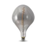 Orbus PSS165 Smoky 4W 120LM Dekoratif Led Ampul