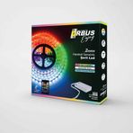 Orbus RGB 2 mt Hareket Sensörlü Şerit Led