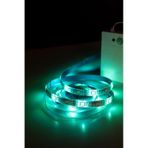 Orbus RGB Hareket Sensörlü Şerit Led 2 M