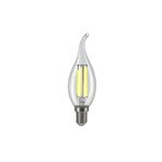 ORBUS Rustik Kıvrık TC3 4W E14 LED Ampul 400lm