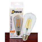 Orbus ST64 Dekoratif Ampul