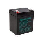Orbus Volt 12V Amper 5Ah Özellik Kuru Akü