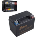 Orbus YTX4L-BS 12 V 4A Motosiklet Aküsü