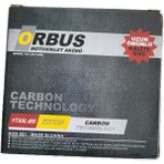 Orbus YTX5L-BS 12 V 5 Amper Motosiklet Aküsü