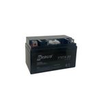 Orbus YTX7A-BS 12 V 7 AH 150X87X93 MM Motosiklet Aküsü