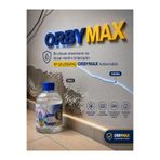 orbymax SGM Duvarda nem, küf ve rutubete dur de! Duvar ve tavan yüzeyleri için geliştirilmiş, üstün koruma sağlayan, sıvı su yalıtım teknolojisi.