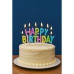 Orca Happy Birthday Pasta Mumu