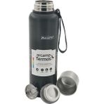 Orcamp 1000 ml Paslanmaz Çelik Termos