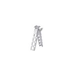 Orcamp 12.5x2.5 Cm Pratik Kulp Maşa