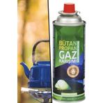Orcamp 227 gr Kartuş Tüp