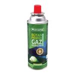 Orcamp 227 gr Valfli Gaz Ocak Kartuşu