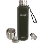 Orcamp 304 1.5 lt Haki Çelik Termos
