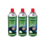 Orcamp 3'lü 227 gr Gaz Kartuşu