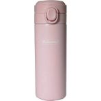 Orcamp 420 ml Pembe Mug Termos