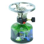 Orcamp CK-192-230 Taşınabilir Portatif Kartuşlu Ocak
