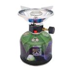 Orcamp CK-193-230 Siboplu Rüzgarlıklı 230 gr Tüplü Set Kamp Ocak