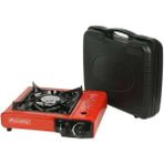 Orcamp CK-505 Pratik Portatif Tekli Kamp Ocağı