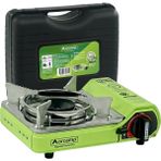 Orcamp CK-506 / Tekli Poratif Ocak Mini Yeşil