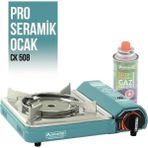 Orcamp CK-508 Seramik Pro Portatif Ocak