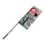 Orcamp CX-194 227 gr Bahçe Çim Yakma Pürmüzü Tüplü Set