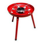 Orcamp GR-823-10 Yer Tipi Süper Ocak