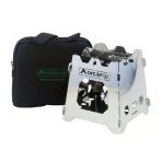 Orcamp Inox Kamp Ateşi Kutusu G-170
