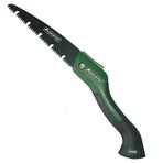 Orcamp Katlanabilir Kamp Testere, Dayanıklı Kamp Ekipmanları, Kamp Aksesuarları, Açık Hava Sporları, Doğa Sporları, Yürüyüş, Sırt Çantasıyla Seyahat, Kamp Ekipmanları, Kamp Malzemeleri