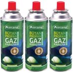 Orcamp KTS-227 227 gr 3'lü Gaz Kartuş Seti