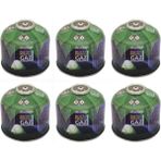 Orcamp KTS-450 Orgaz 450 gr Vidalı Gaz Kartuş 2li Set Tüp