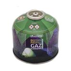 Orcamp KTS-450 Renkli Kamp ve Piknik Gaz Kartusu (Tüp) 450 gr