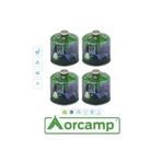 Orcamp KTS450 450 gr Vidalı Kartuş 4'lü Set