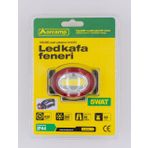 Orcamp LED Kafa Feneri