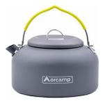 Orcamp OUT-1100 1.4 lt Kamp Çaydanlığı