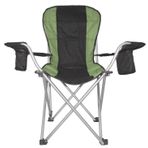 Orcamp OUT-2340-2 Comfort Termal Çantalı Kamp Sandalyesi