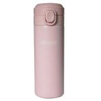 Orcamp OUT-5150 Pembe Çelik Termos 420ml