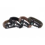 ORCAMP Paracord Bileklik