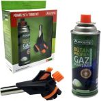 Orcamp Pratik Cakmakli Purmuz Set 227 Gr.