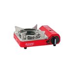 ORCAMP PRO MİNİ OCAK KIRMIZI (CK506)