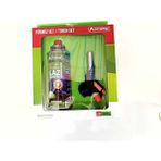 Orcamp Pürmüz Seti Torch Set - Yeşil