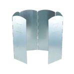 Orcamp RZ-306 6 Kanatlı 30x12 Cm Rüzgarlık