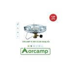 Orcamp Siboplu Kamp Ocak 450 gram Tüp