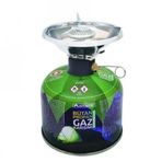Orcamp Siboplu Rüzgarlıklı 230 gr Tüplü Kamp Ocak