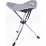 Orcamp Taşınabilir Katlanabilir Çantalı Kamp Taburesi Hoka 3 OUT-2370