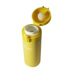Orcamp Termos Mug Dayanıklı 420 ML